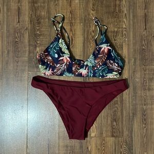 Zaful Bikini